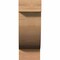 Ekena Millwork Alpine Smooth Rafter Tail, Western Red Cedar, 3 1/2"W x 10"H x 32"L RFT04X10X32ALP00SWR - alternate 3